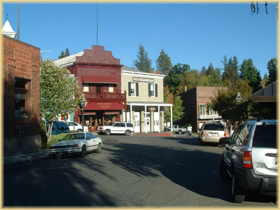 Grass Valley